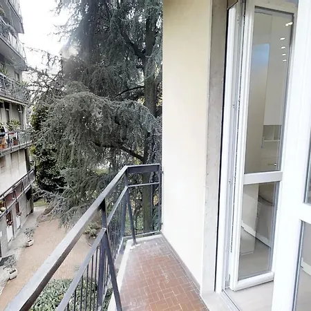 Capital Suites Isola Appartement