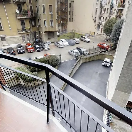 Appartement Capital Suites Isola Milan